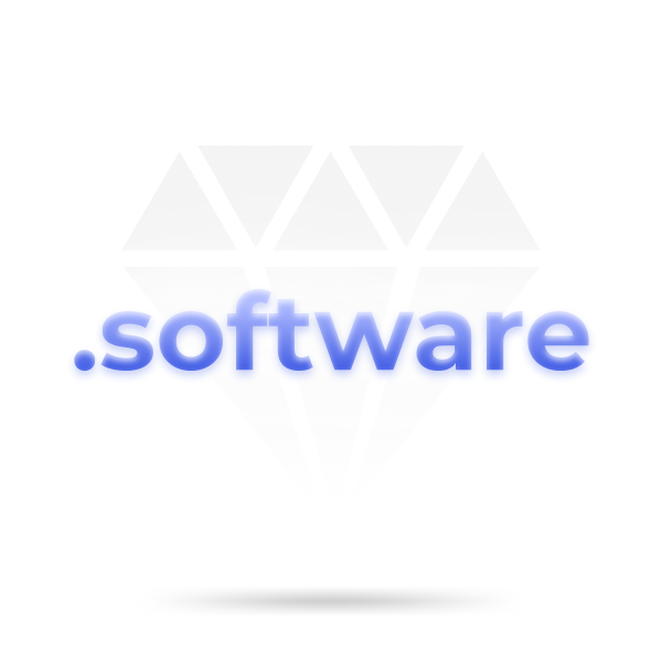 خرید دامنه .software