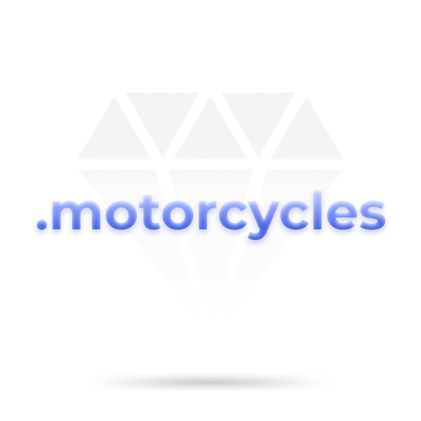 خرید دامنه .motorcycles