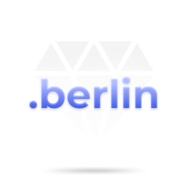 خرید دامنه .berlin