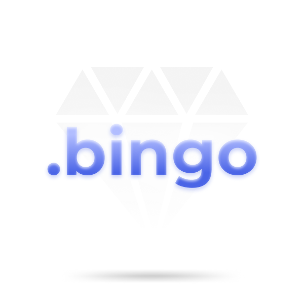 خرید دامنه .bingo