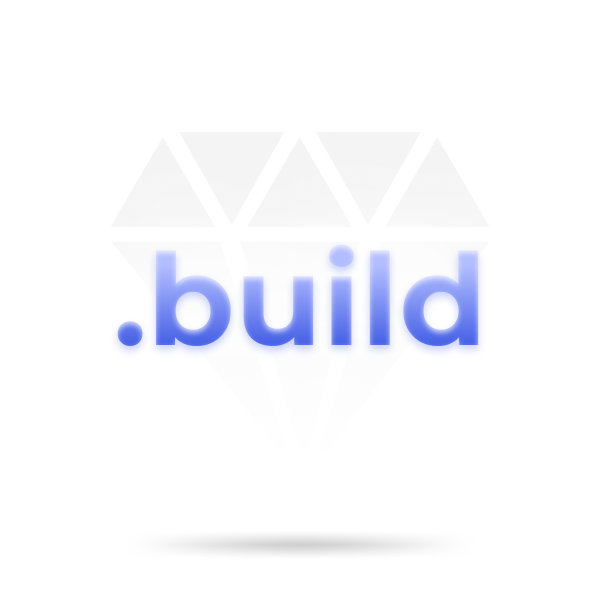 خرید دامنه .build