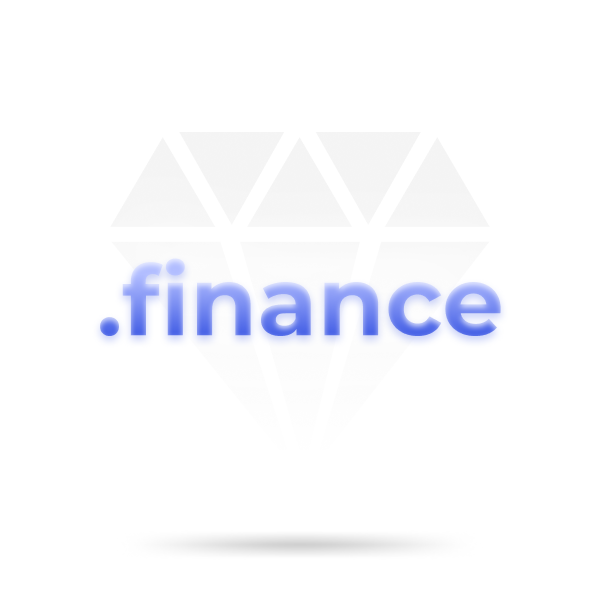 خرید دامنه .finance