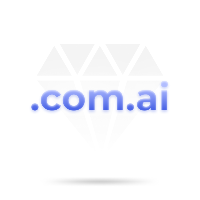 خرید دامنه  .com.ai