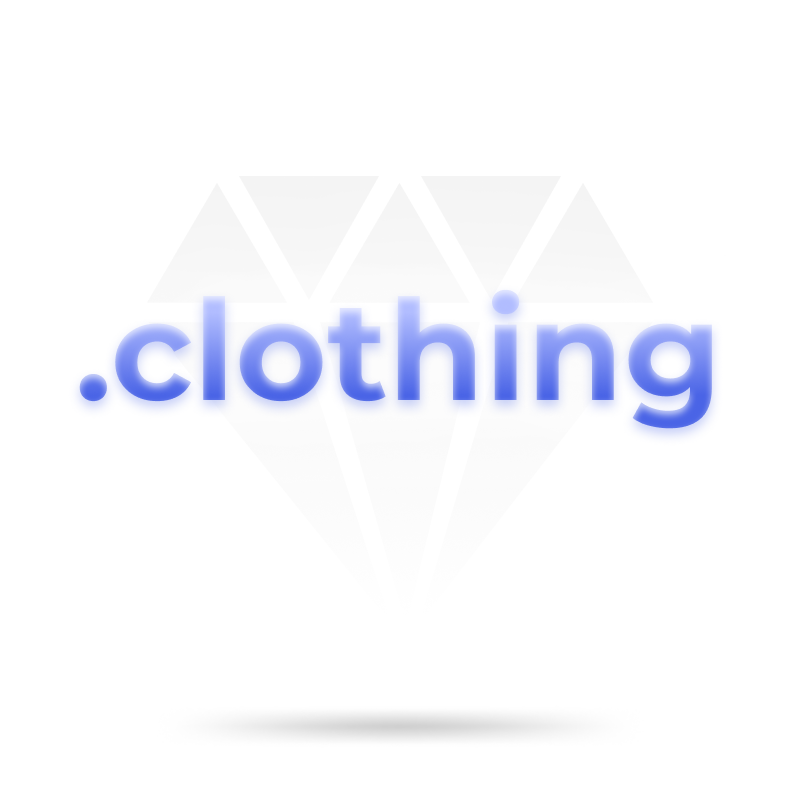 خرید دامنه  .clothing