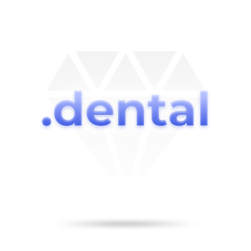 خرید دامنه .dental