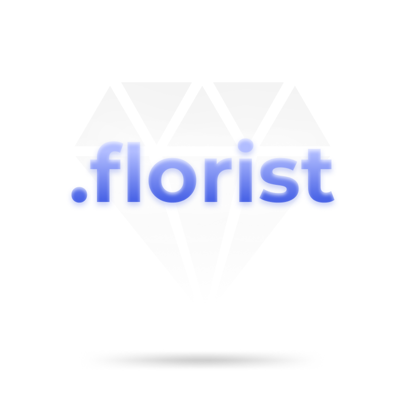 خرید دامنه  .florist