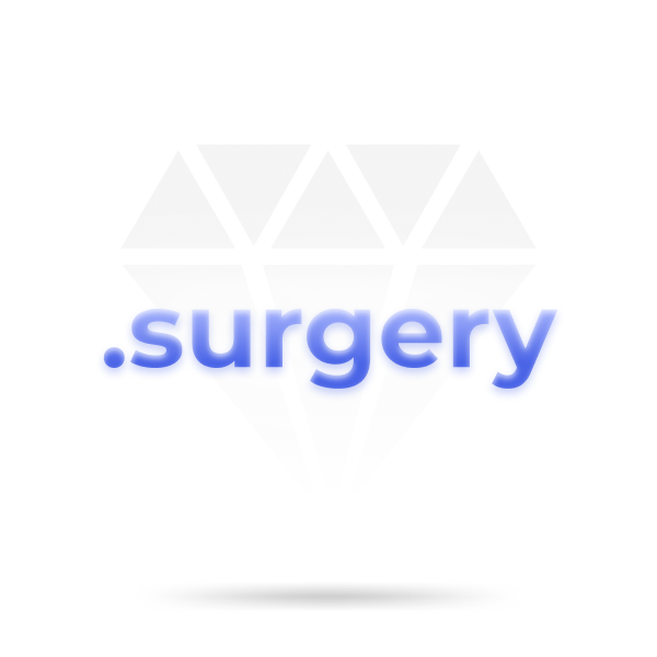 خرید دامنه .surgery