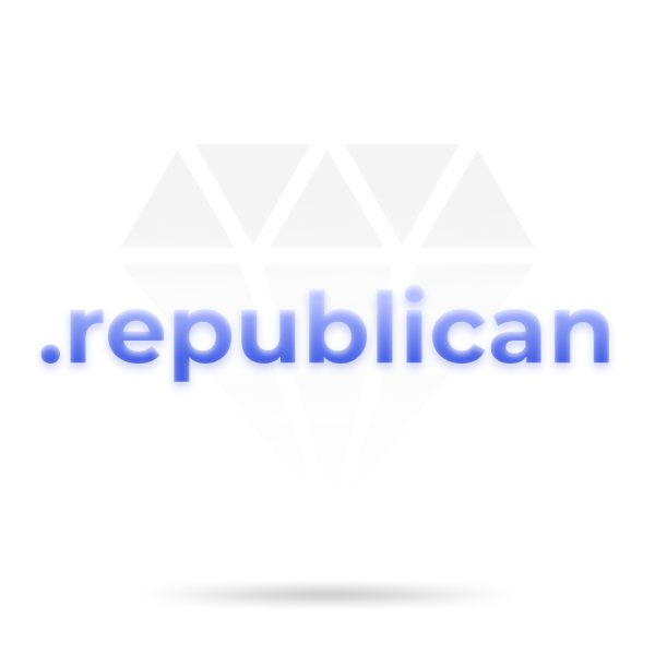 خرید دامنه .republican