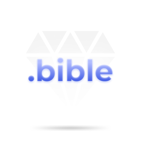 خرید دامنه .bible
