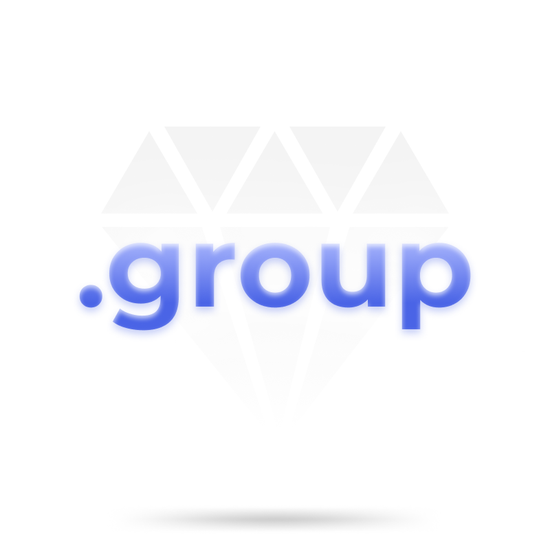 خرید دامنه .group