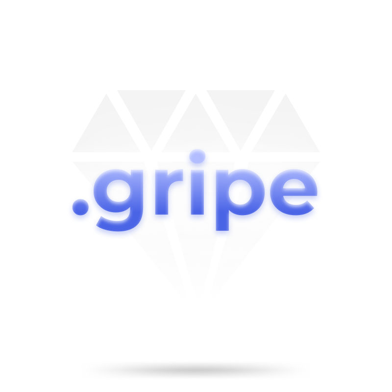 خرید دامنه .gripe