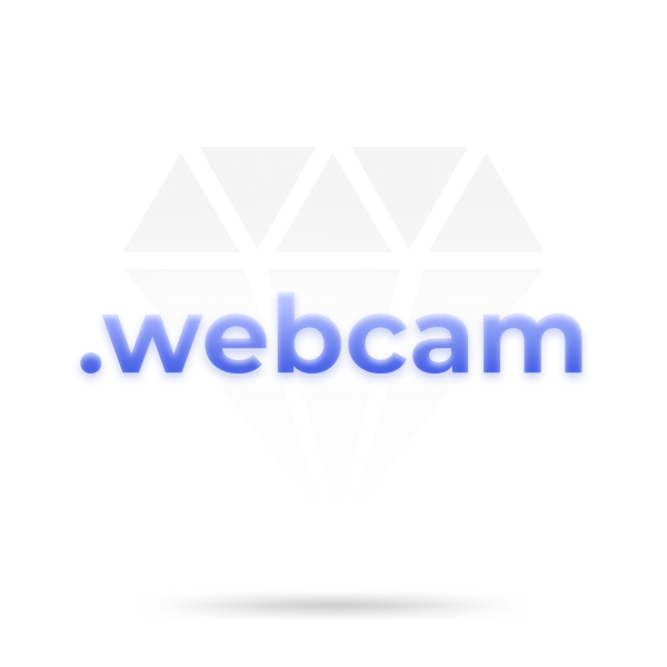 خرید دامنه .webcam