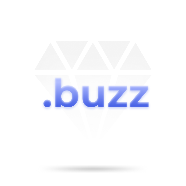 خرید دامنه .buzz