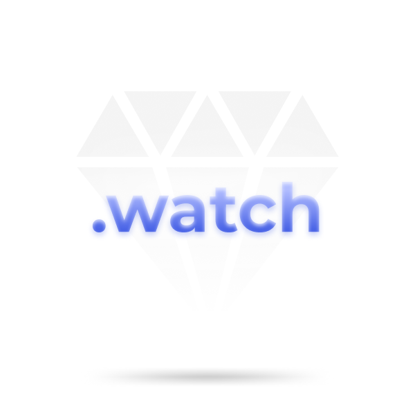 خرید دامنه .watch