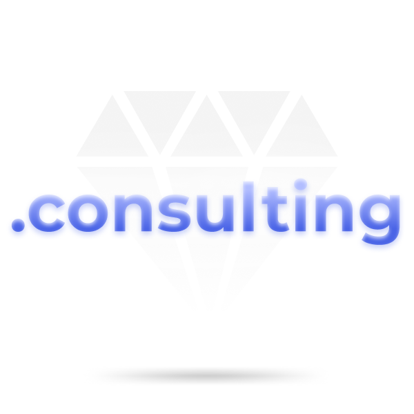 خرید دامنه  .consulting