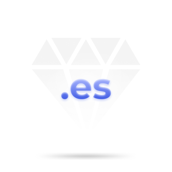 خرید دامنه .es