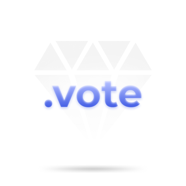 خرید دامنه .vote