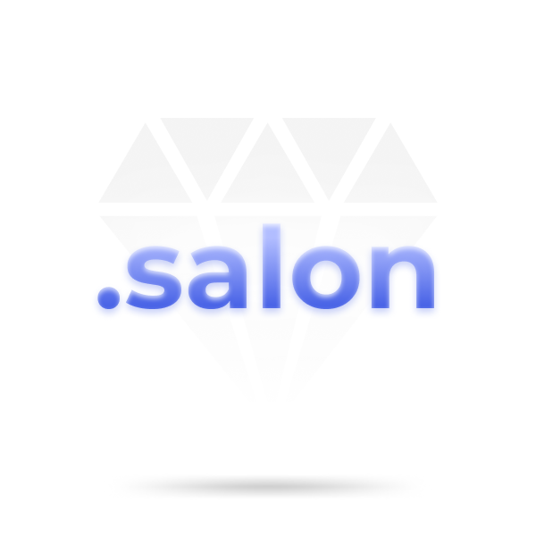خرید دامنه .salon