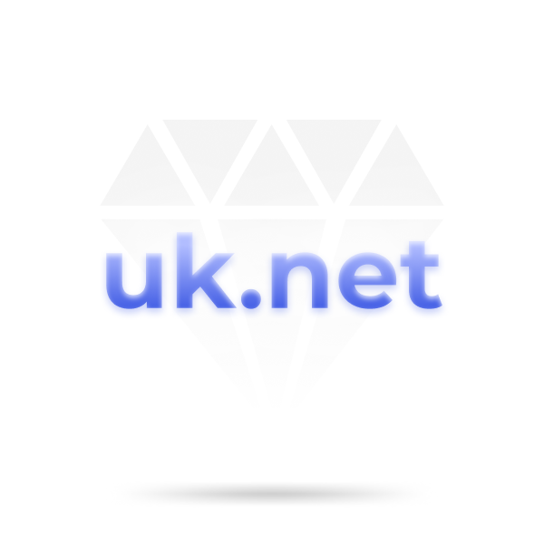 خرید دامنه .uk.net
