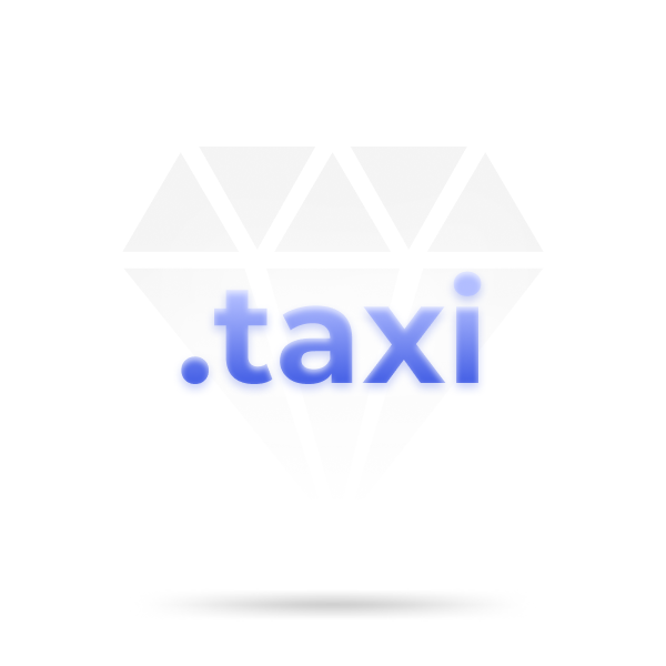 خرید دامنه .taxi
