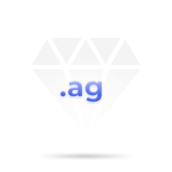 خرید دامنه .ag