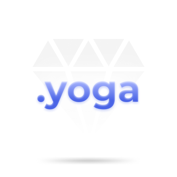خرید دامنه .yoga