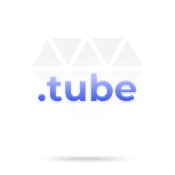 خرید دامنه .tube