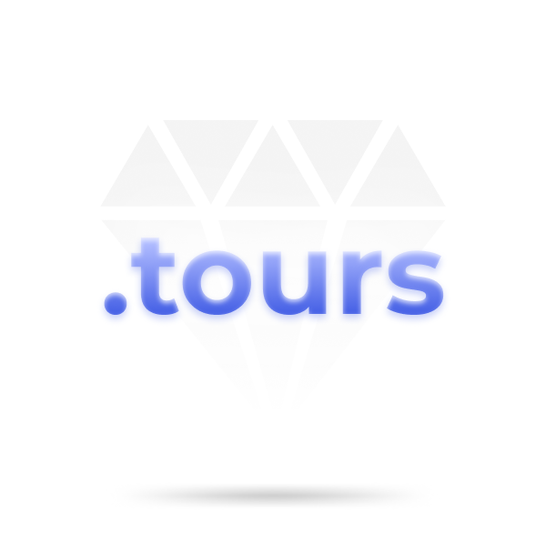 خرید دامنه .tours