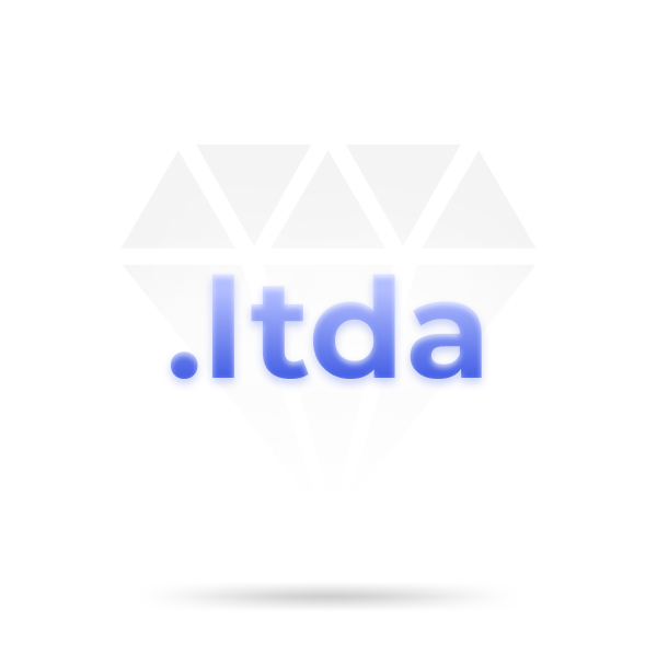 خرید دامنه .ltda