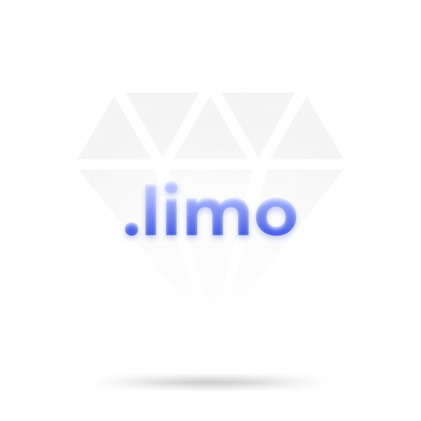 خرید دامنه .limo