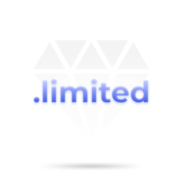 خرید دامنه .limited