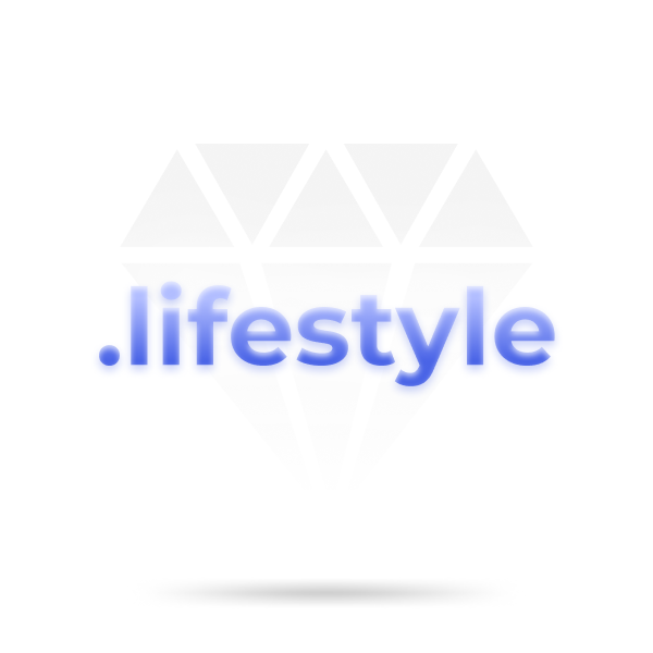 خرید دامنه .lifestyle