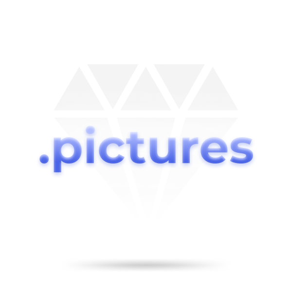خرید دامنه .pictures
