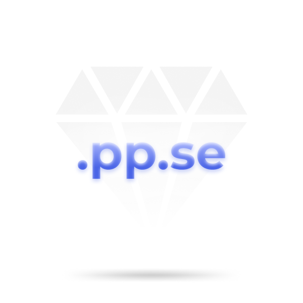 خرید دامنه .pp.se