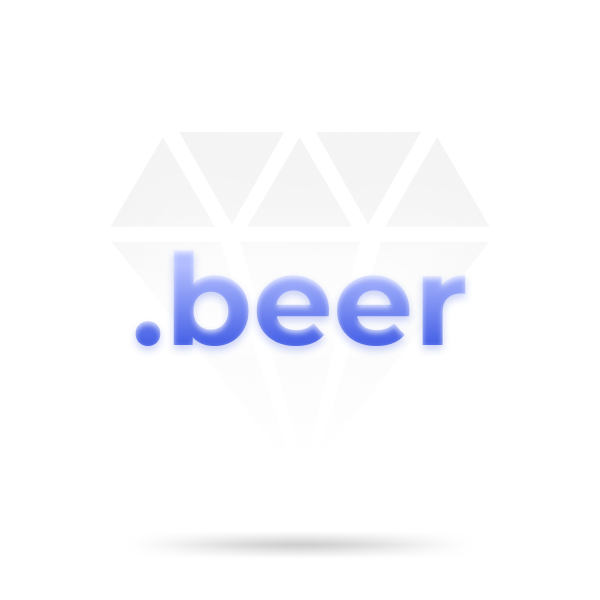 خرید دامنه .beer