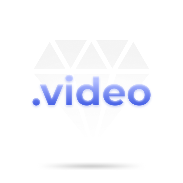 خرید دامنه .video