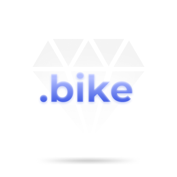 خرید دامنه .bike