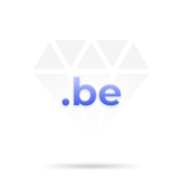 خرید دامنه .be