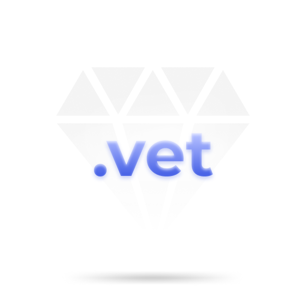 خرید دامنه .vet