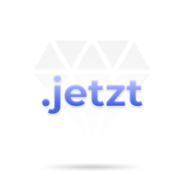 خرید دامنه .jetzt