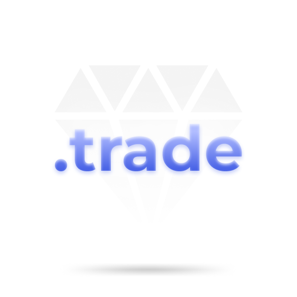 خرید دامنه .trade