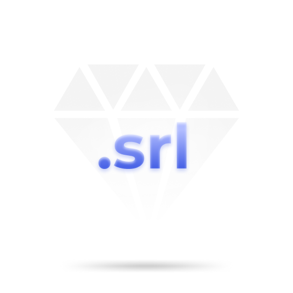 خرید دامنه  .srl