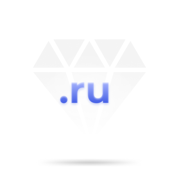 خرید دامنه .ru