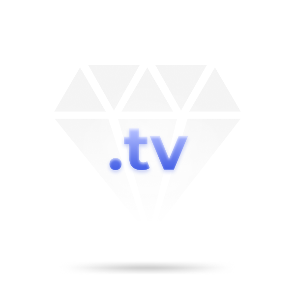 خرید دامنه .tv