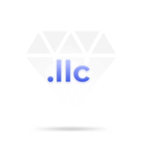 خرید دامنه .llc