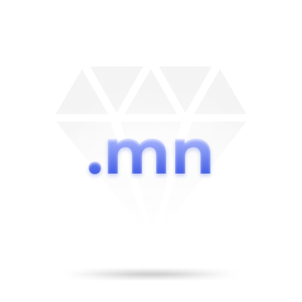 خرید دامنه .mn