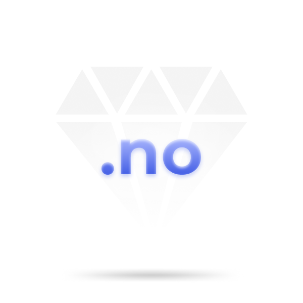 خرید دامنه .no