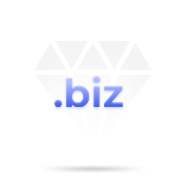 خرید دامنه .biz
