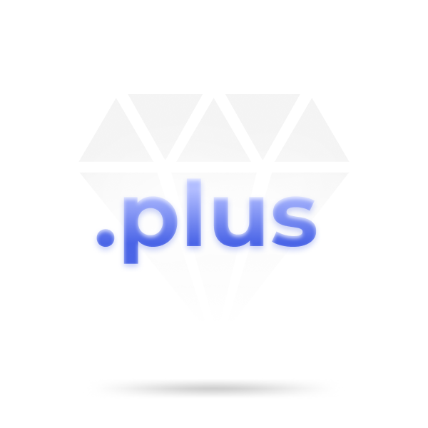 خرید دامنه .plus