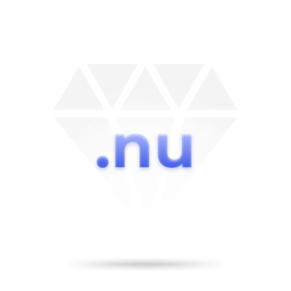 خرید دامنه .nu